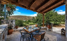 Krassopsychia Apartments